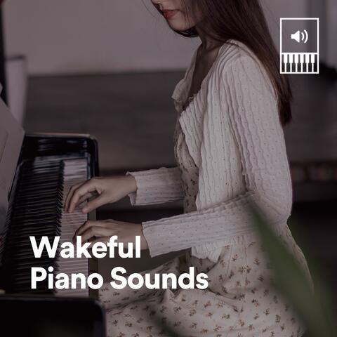 Wakeful Piano Sounds