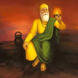 Aisa Naam Niranjan Hoye