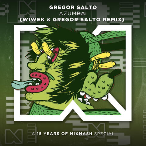 Wiwek & Gregor Salto