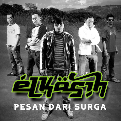 Pesan Dari Surga