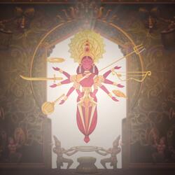 Vindeshwari Stotram