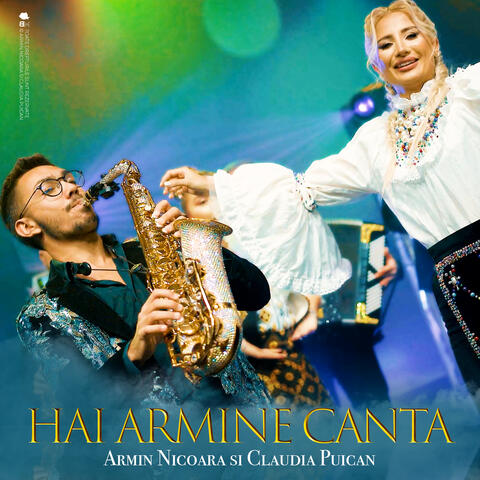 Hai Armine Canta