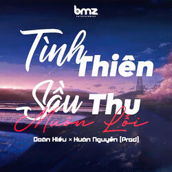 Tình Sầu Thiên Thu Muôn Lối