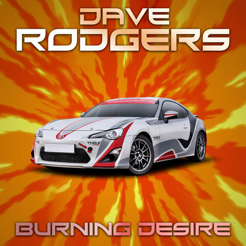 Burning Desire