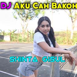 DJ AKU CAH BAKOH