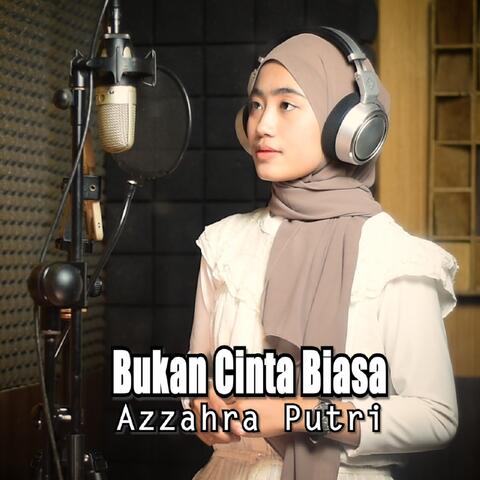 Bukan Cinta Biasa