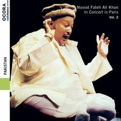 Ghazal « Djavid-Nâma »