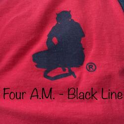 Black Line