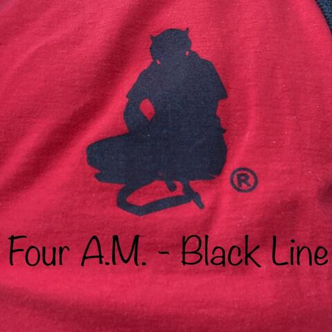 Black Line