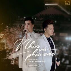 Nhìn Về Phía Em (Nhạc Sống Hà Tây)
