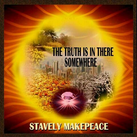 The Truth Is in There Somewhere