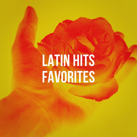 Latin Hits Favorites