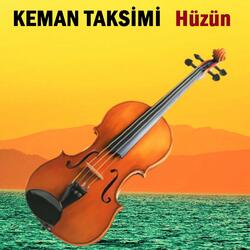 Keman Taksimi