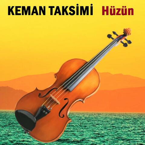 Keman Taksimi