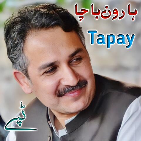 Haroon Bacha Tappay