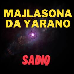 Majlasona Da Yarano