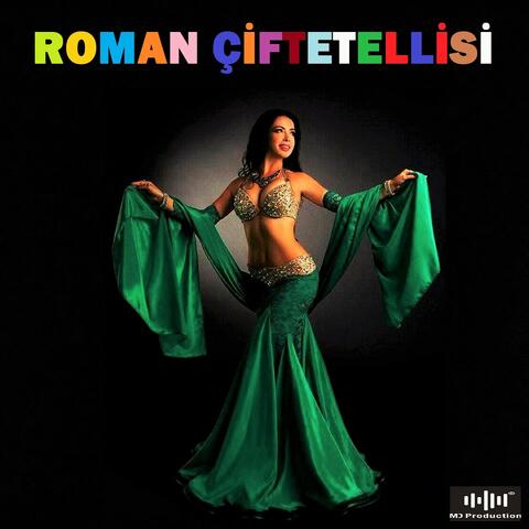 Roman Çiftetellisi