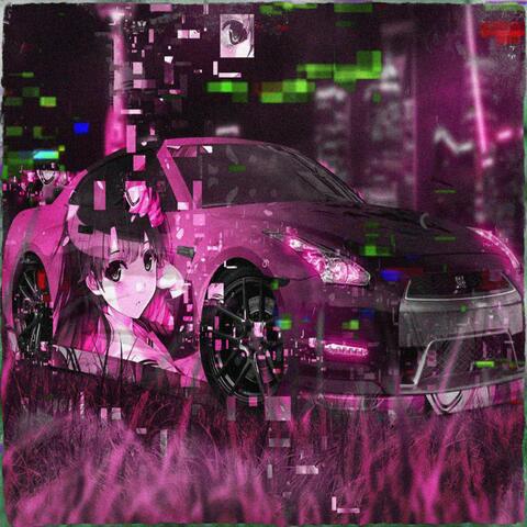 DARK PHONK