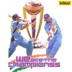 We Are The Championss