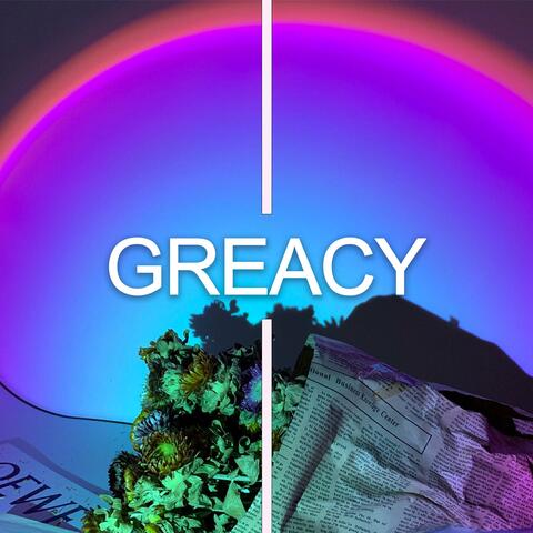 Greacy