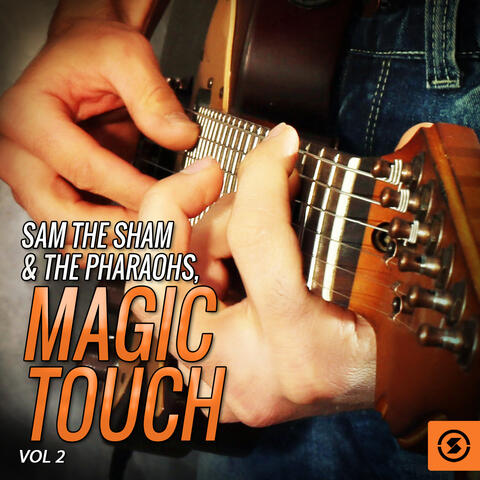 Magic Touch, Vol. 2