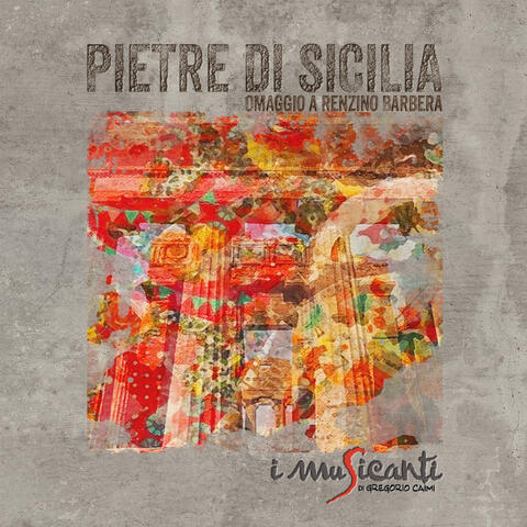 Pietre di Sicilia