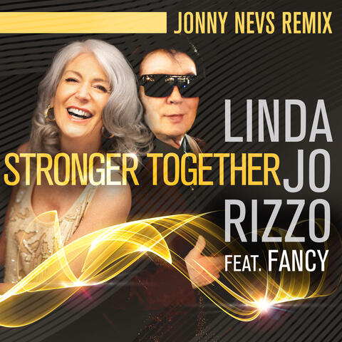 Stronger Together