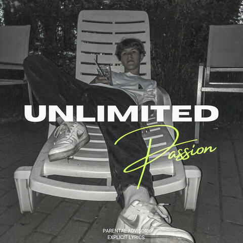 Unlimited Passion
