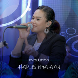 Harusnya Aku