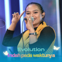 Indah Pada Waktunya