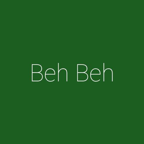 Beh Beh