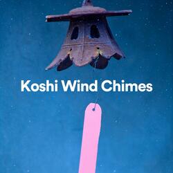 Sensual Wind Chimes