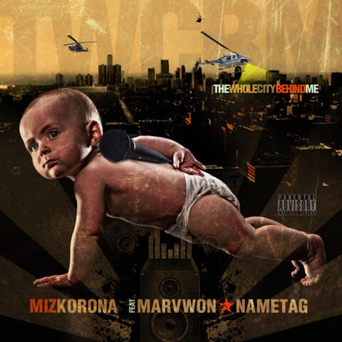 Miz Korona