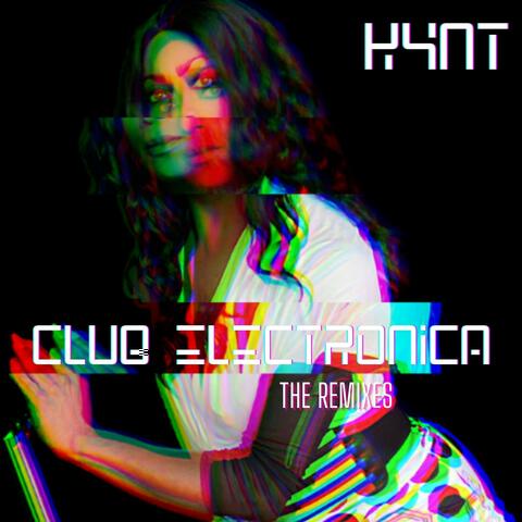 Club Electronica
