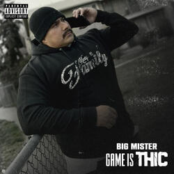 Game Is Thic