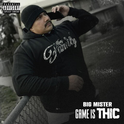 Game Is Thic