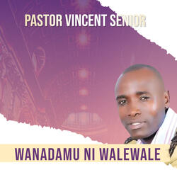 Wanadamu Ni Walewale