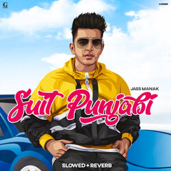 Suit Punjabi