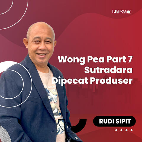 Wong Pea Part 7 Sutradara Dipecat Produser