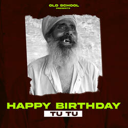 Happy Birthday Tu Tu