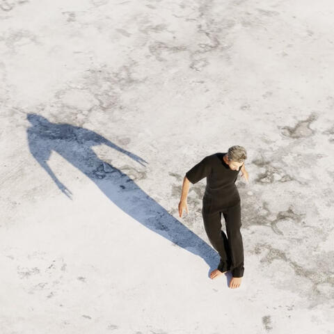 Ich und mein Schatten