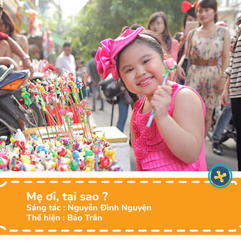 Mẹ Ơi, Tại Sao?