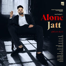 Alone Jatt 3