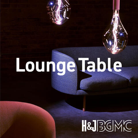 Lounge Table
