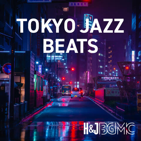Tokyo Jazz Beats