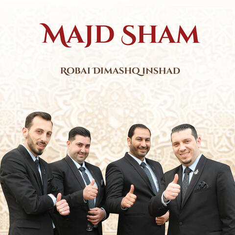 Majd Sham