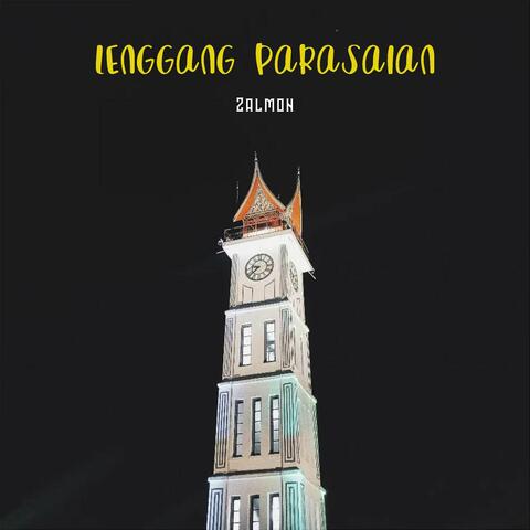 Lenggang Parasaian