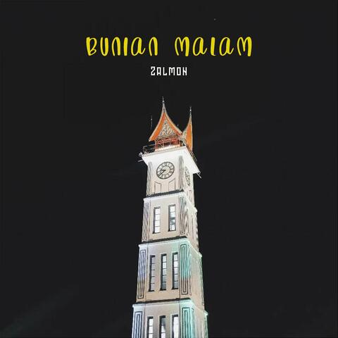Bunian Malam