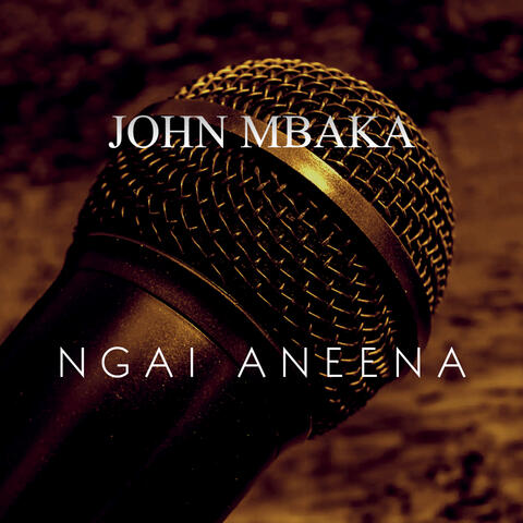 Ngai Aneena