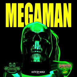 MEGAMAN